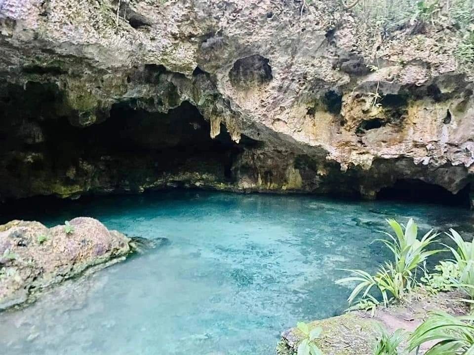 Cenote Baalam